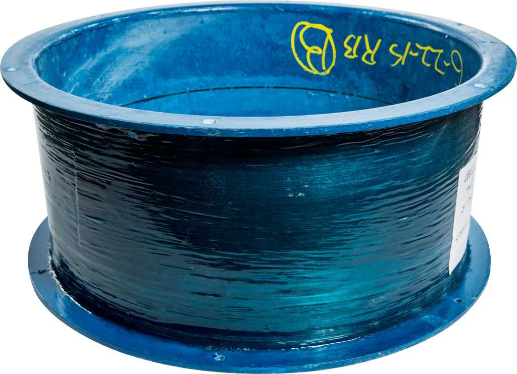 Fiberglass Extension FB18x042