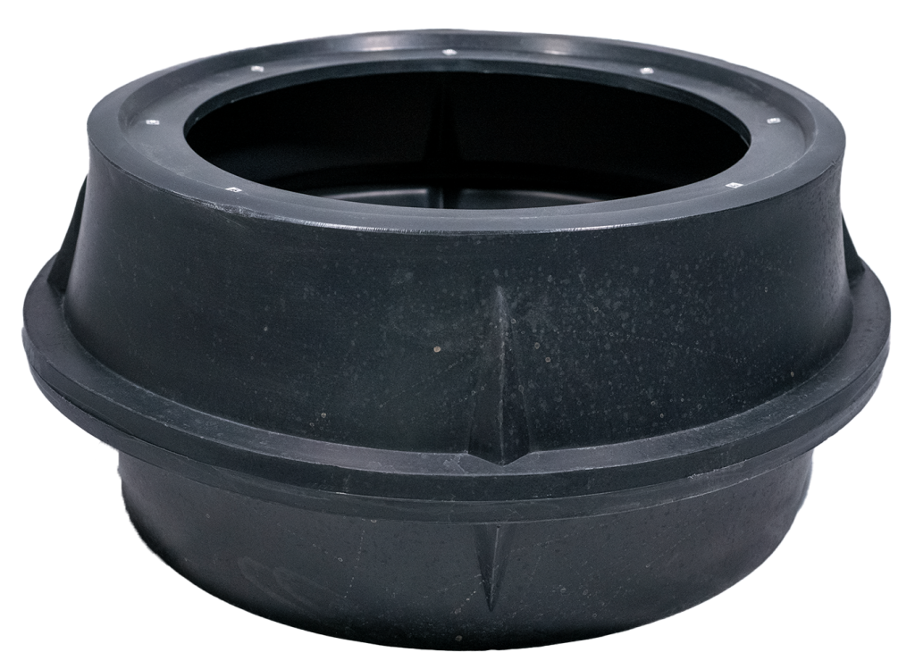 Low Pro Sump & Sewage Basins